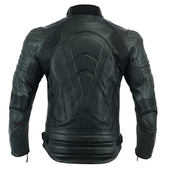 Amazon.com: INTAN Safety with Style Mens Motorcycle